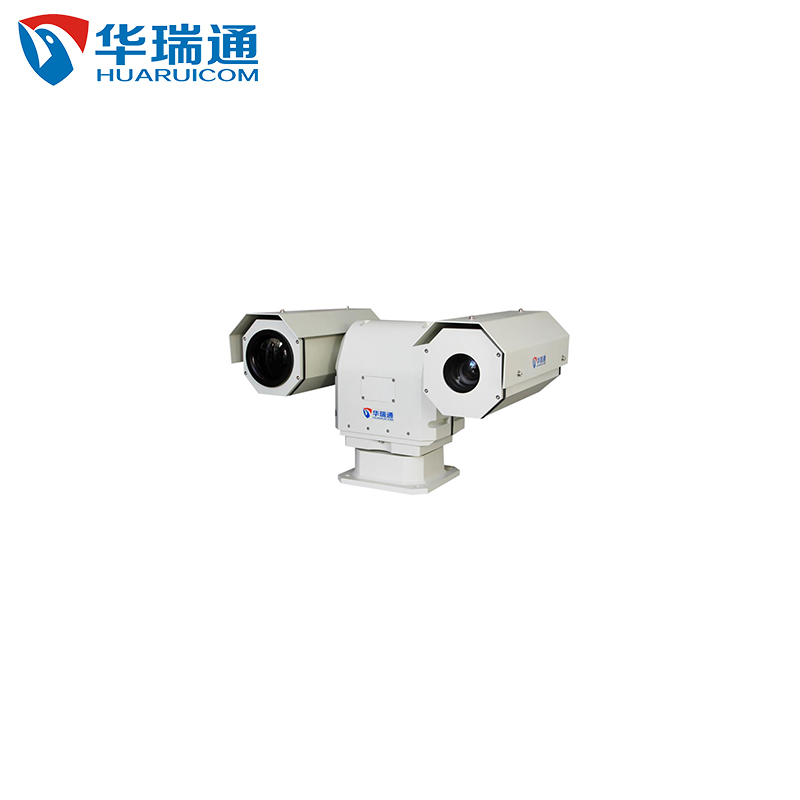 車(chē)載專(zhuān)用雙光譜云臺(tái)一體化攝像機(jī) HRC-P6500V