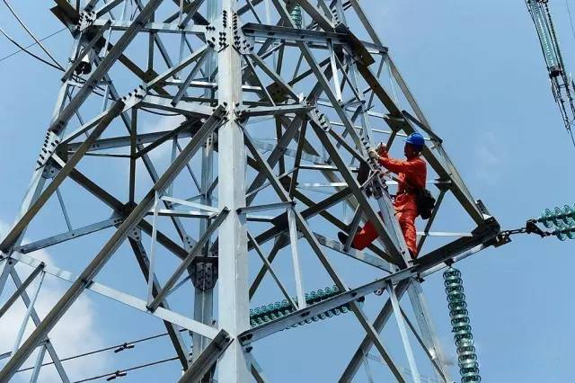 紅外熱成像儀排查高壓線故障，電力巡視勢在必行？