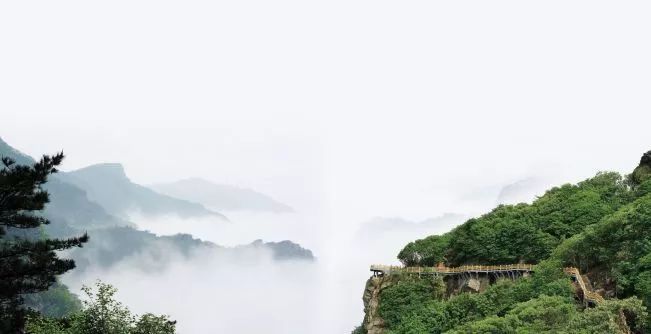 連云港將新增12個(gè)森林公園，快看有你家附近的么！