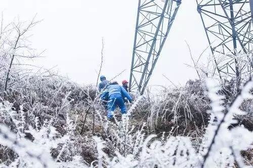 代替人工去巡視輸電線(xiàn)路？這家公司的無(wú)人機(jī)可不簡(jiǎn)單