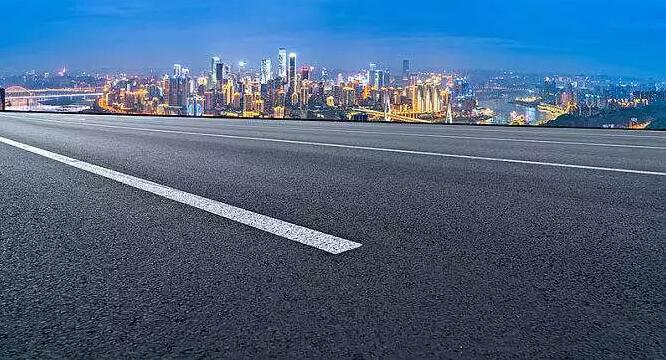 道路質量的紅外熱成像檢測現(xiàn)狀