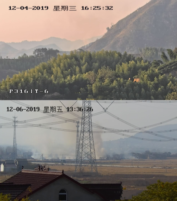 輸電線路視頻圖像在線監(jiān)測系統(tǒng)布設(shè)難點