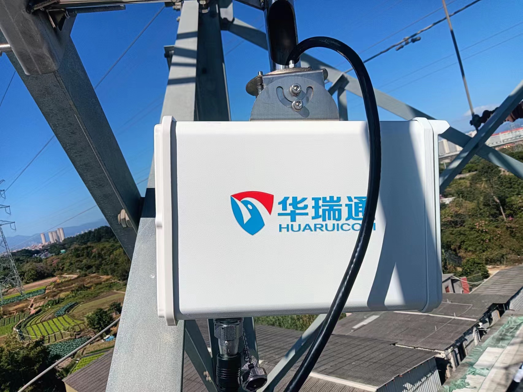 5G+邊緣計算賦能的輸電線路智能監(jiān)測體系：高精度圖像分析結(jié)合分布式測溫技術(shù)實踐