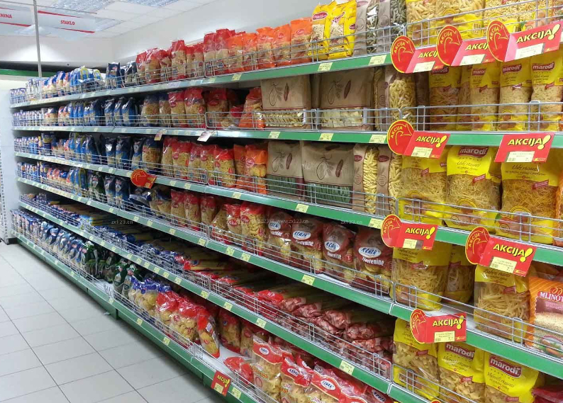 適合食品批發(fā)零售企業(yè)的倉(cāng)庫(kù)管理軟件